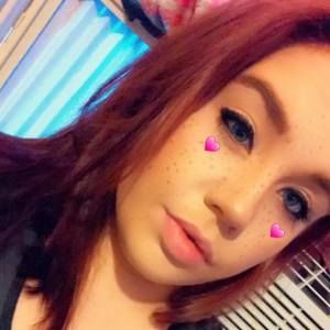 Meet your Posher, Brittney